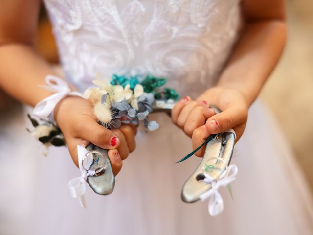 Le mariage de Maxime et Charlaine à Istres, Bouches-du-Rhône 10