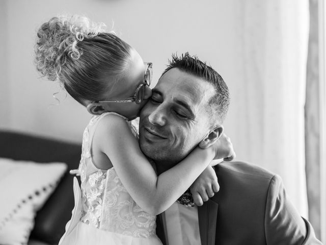 Le mariage de Maxime et Charlaine à Istres, Bouches-du-Rhône 23