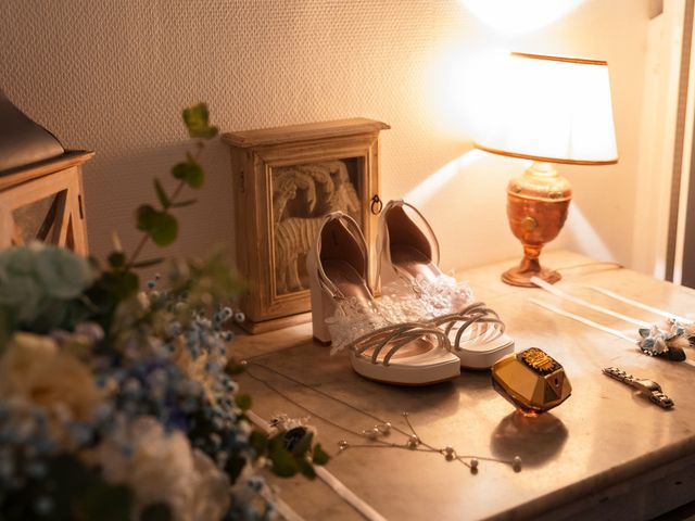 Le mariage de Maxime et Charlaine à Istres, Bouches-du-Rhône 24