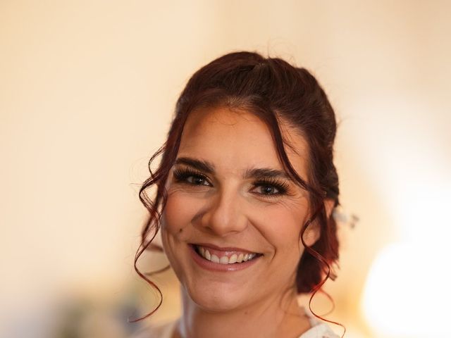 Le mariage de Maxime et Charlaine à Istres, Bouches-du-Rhône 25