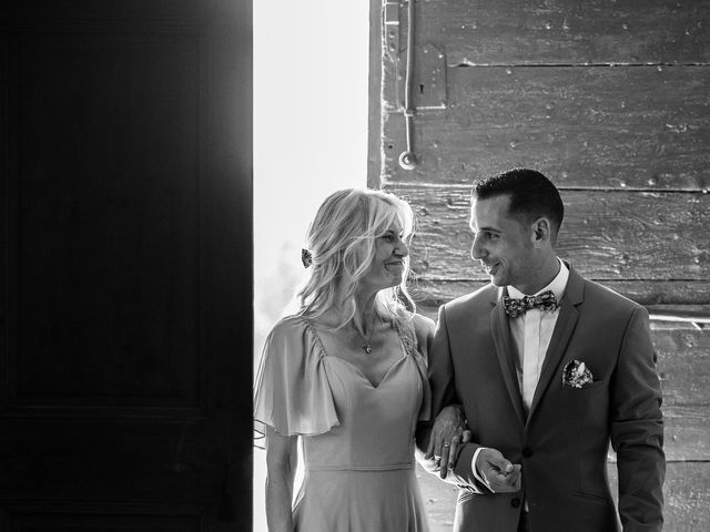 Le mariage de Maxime et Charlaine à Istres, Bouches-du-Rhône 30