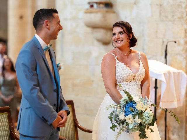Le mariage de Maxime et Charlaine à Istres, Bouches-du-Rhône 32