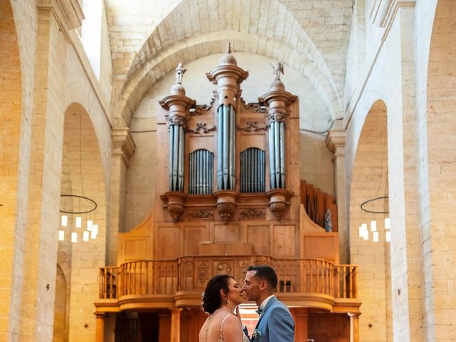 Le mariage de Maxime et Charlaine à Istres, Bouches-du-Rhône 38