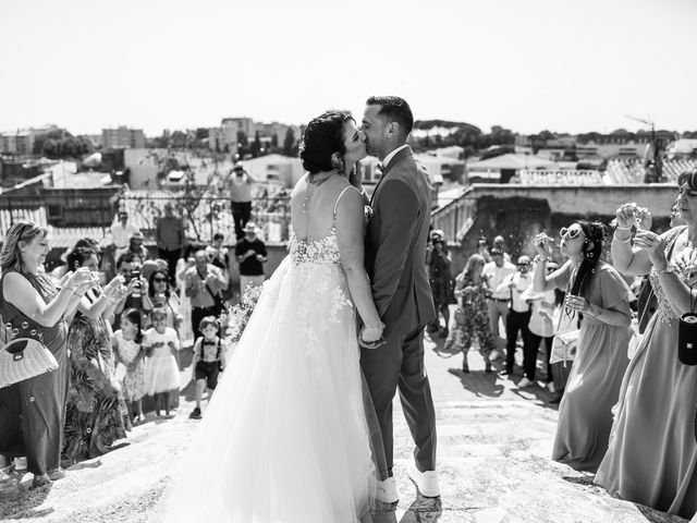 Le mariage de Maxime et Charlaine à Istres, Bouches-du-Rhône 40