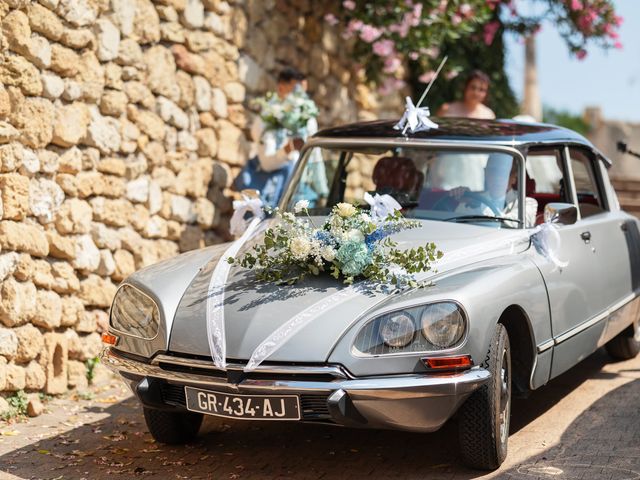 Le mariage de Maxime et Charlaine à Istres, Bouches-du-Rhône 41