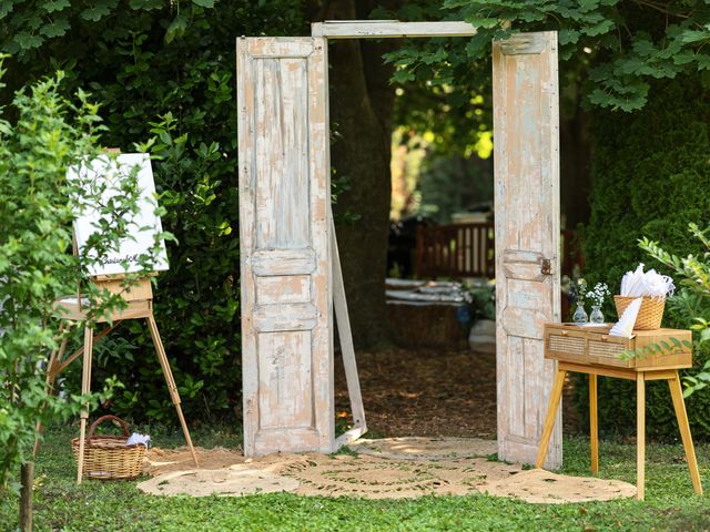 Le mariage de Maxime et Charlaine à Istres, Bouches-du-Rhône 43