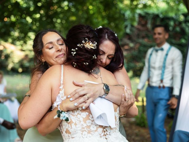 Le mariage de Maxime et Charlaine à Istres, Bouches-du-Rhône 46