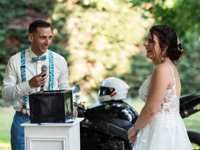 Le mariage de Maxime et Charlaine à Istres, Bouches-du-Rhône 47