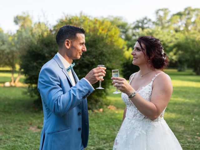 Le mariage de Maxime et Charlaine à Istres, Bouches-du-Rhône 50