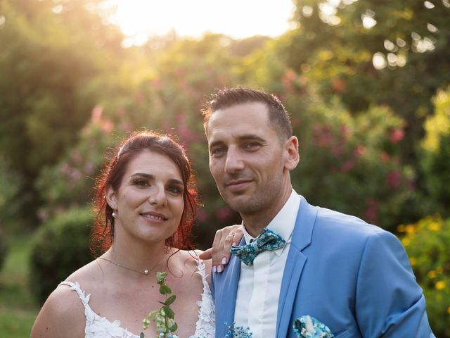 Le mariage de Maxime et Charlaine à Istres, Bouches-du-Rhône 55