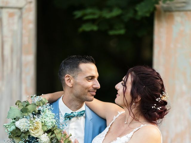 Le mariage de Maxime et Charlaine à Istres, Bouches-du-Rhône 59