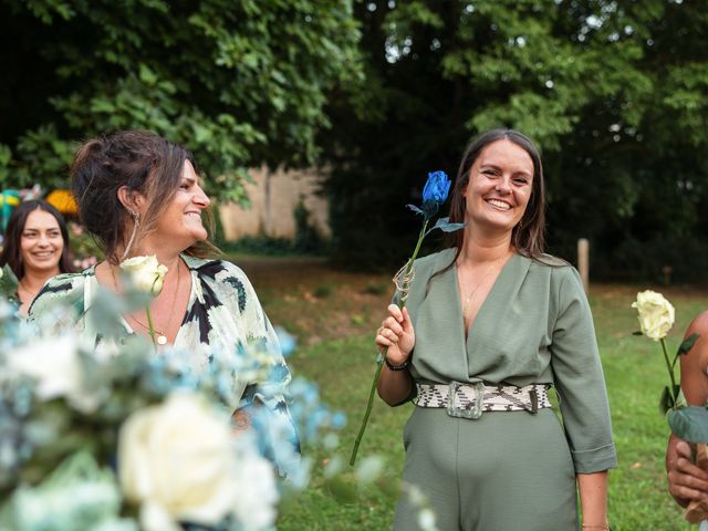 Le mariage de Maxime et Charlaine à Istres, Bouches-du-Rhône 60