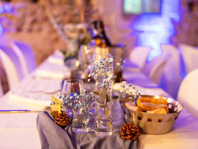 Le mariage de Maxime et Charlaine à Istres, Bouches-du-Rhône 62