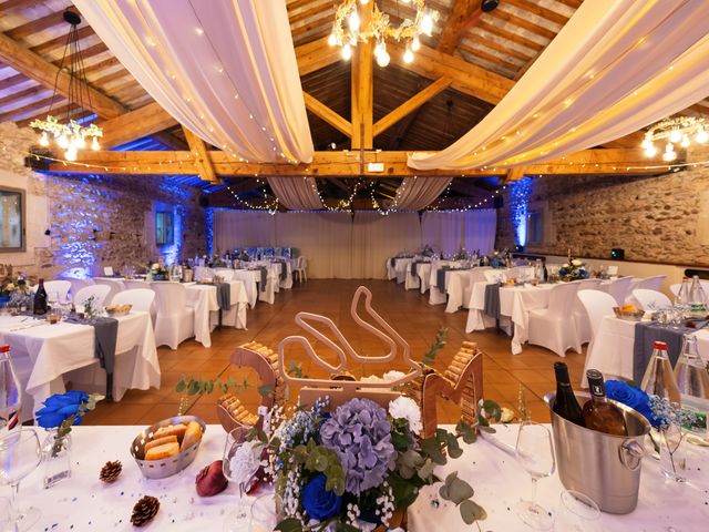 Le mariage de Maxime et Charlaine à Istres, Bouches-du-Rhône 63