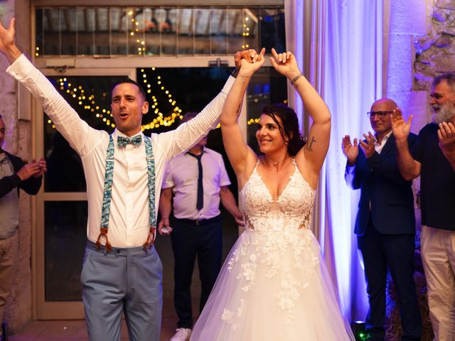 Le mariage de Maxime et Charlaine à Istres, Bouches-du-Rhône 65