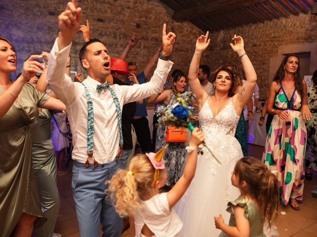 Le mariage de Maxime et Charlaine à Istres, Bouches-du-Rhône 66