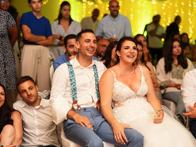 Le mariage de Maxime et Charlaine à Istres, Bouches-du-Rhône 67