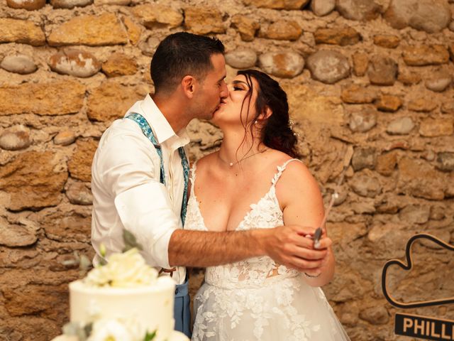 Le mariage de Maxime et Charlaine à Istres, Bouches-du-Rhône 71