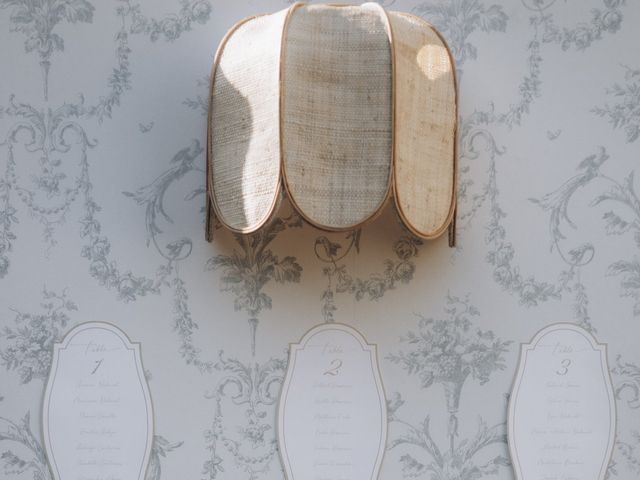 Le mariage de Gurvan et Mauricia  à Brissac Loire Aubance, Maine et Loire 33