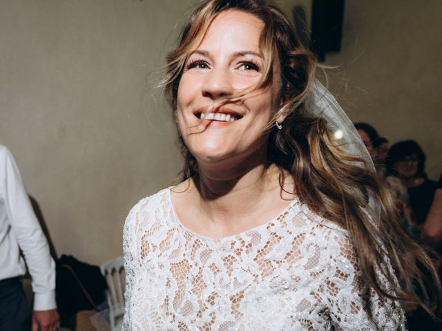 Le mariage de Gurvan et Mauricia  à Brissac Loire Aubance, Maine et Loire 44