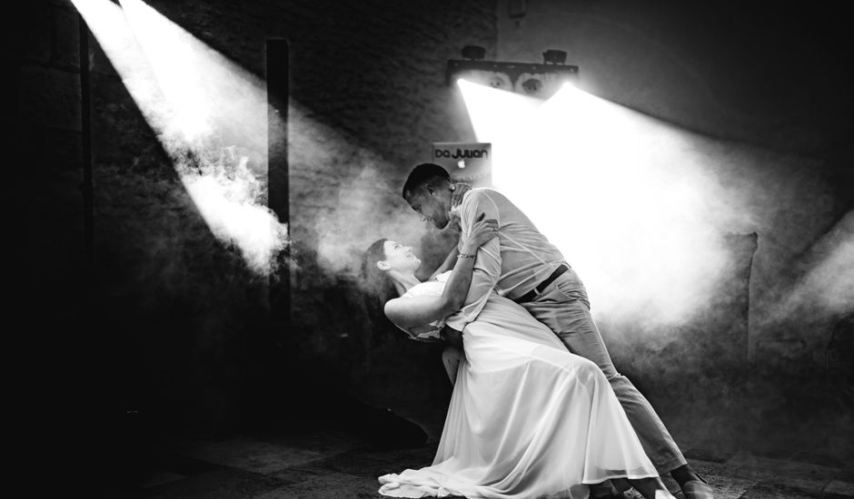 Le mariage de Julien Seghir  et Clémence Seghir  à Amboise, Indre-et-Loire