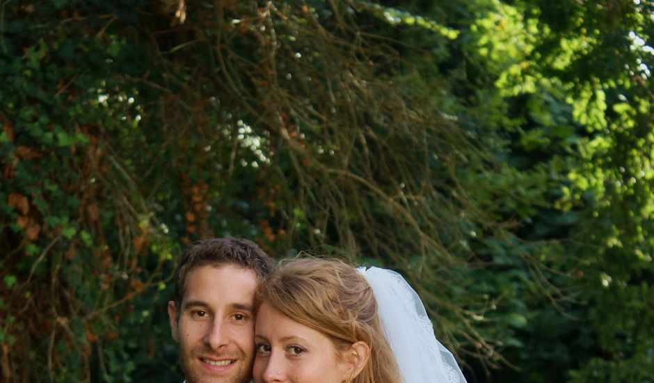 Le mariage de Pierrick et Alexandra à Jonzac, Charente Maritime