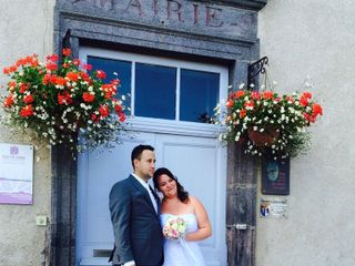 Le mariage de Clément et Blandine