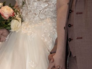 Le mariage de Lauriane et Florian 2
