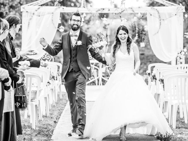 Le mariage de Tristan et Marie-Jo à Dammarie-lès-Lys, Seine-et-Marne 19