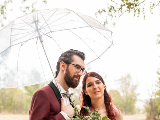 Le mariage de Tristan et Marie-Jo à Dammarie-lès-Lys, Seine-et-Marne 20