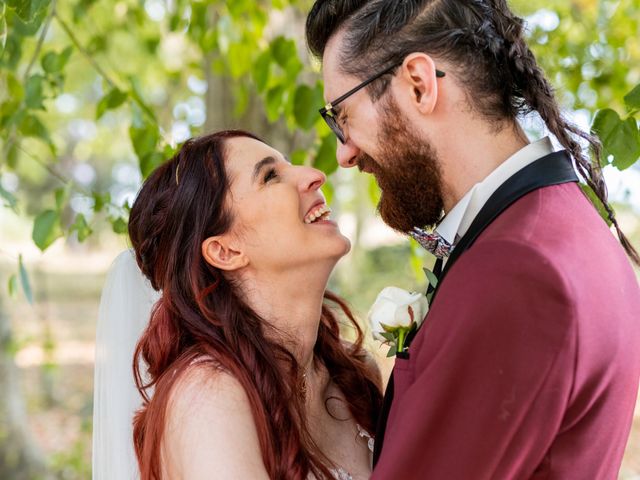 Le mariage de Tristan et Marie-Jo à Dammarie-lès-Lys, Seine-et-Marne 21