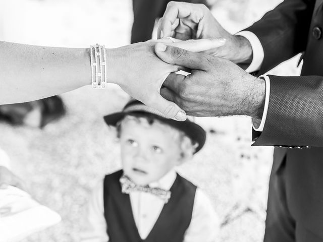 Le mariage de Guillaume et Stéphanie à Arsac, Gironde 45