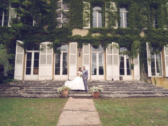 Le mariage de Jérémy  et Laetitia  à Talange, Moselle 7