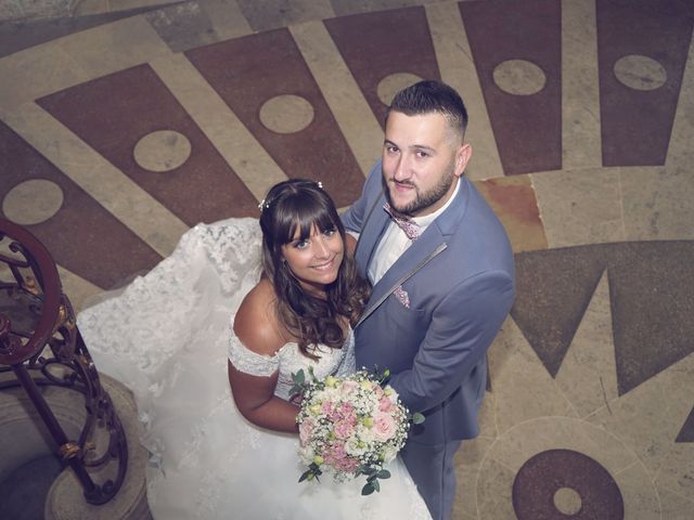 Le mariage de Jérémy  et Laetitia  à Talange, Moselle 8