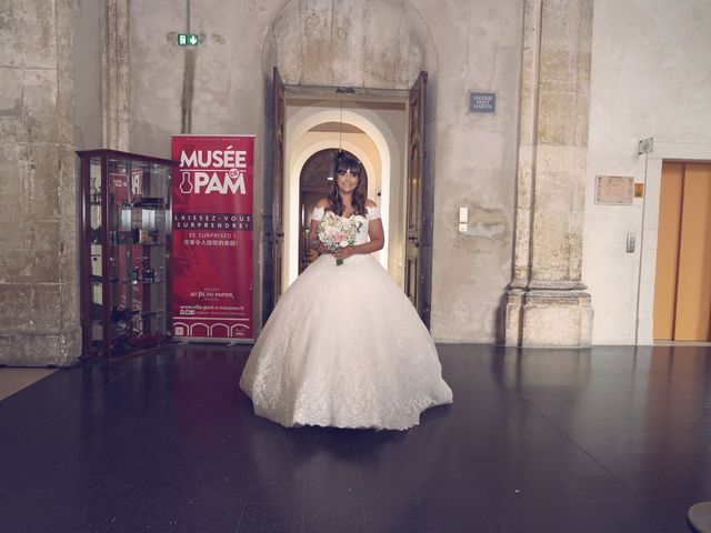 Le mariage de Jérémy  et Laetitia  à Talange, Moselle 29