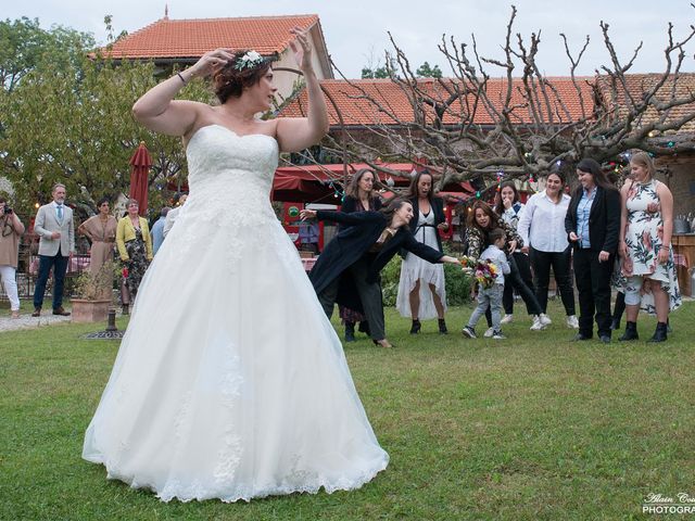 Le mariage de Stéphane  et Florence à Fos-sur-Mer, Bouches-du-Rhône 4