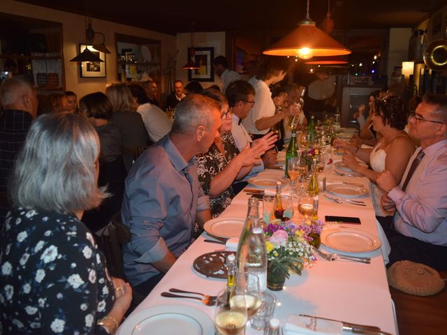 Le mariage de Stéphane  et Florence à Fos-sur-Mer, Bouches-du-Rhône 12