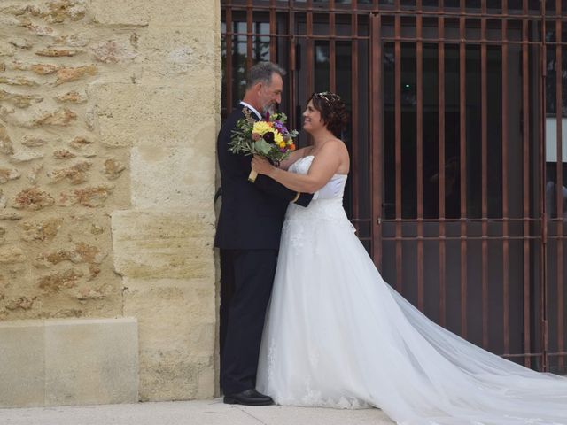 Le mariage de Stéphane  et Florence à Fos-sur-Mer, Bouches-du-Rhône 19