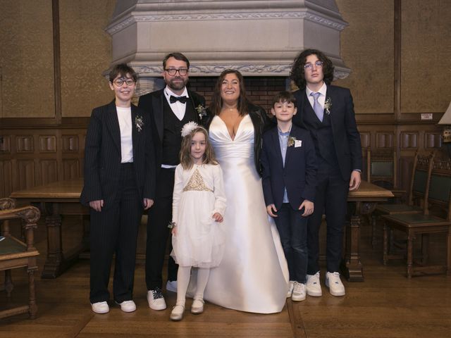 Le mariage de Yaël &amp; Jacques  et Yaël  à Libourne, Gironde 5