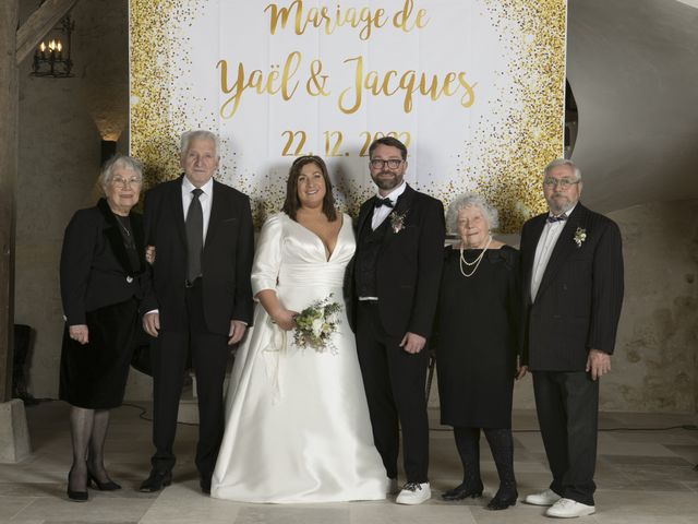 Le mariage de Yaël &amp; Jacques  et Yaël  à Libourne, Gironde 6