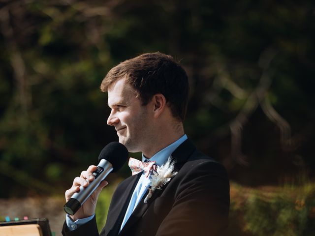 Le mariage de Vincent et Vanessa à Plouédern, Finistère 30