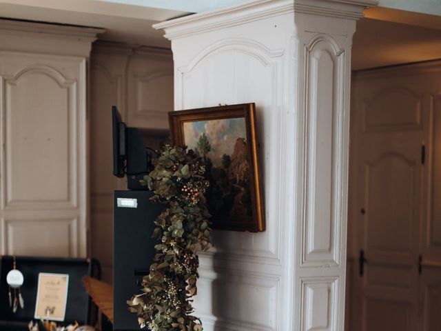 Le mariage de Vincent et Vanessa à Plouédern, Finistère 46