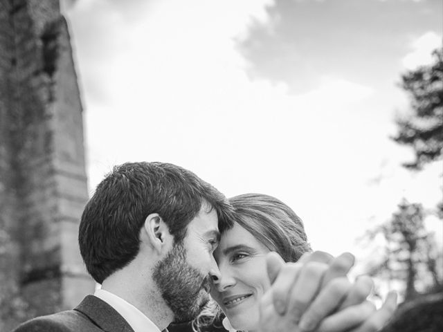 Le mariage de Nico et Sara à Plouézec, Côtes d'Armor 4
