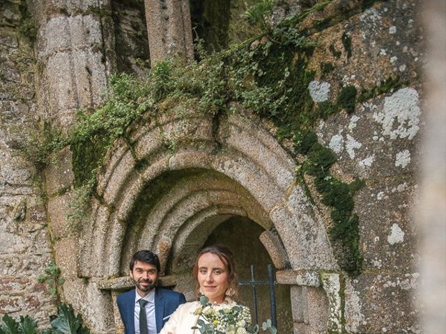 Le mariage de Nico et Sara à Plouézec, Côtes d'Armor 7