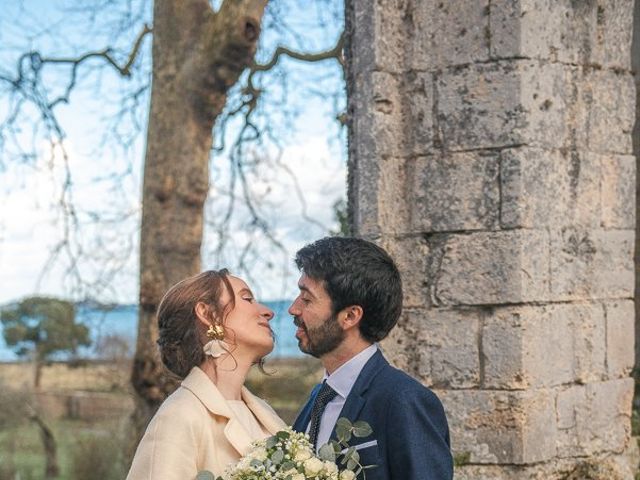 Le mariage de Nico et Sara à Plouézec, Côtes d'Armor 10