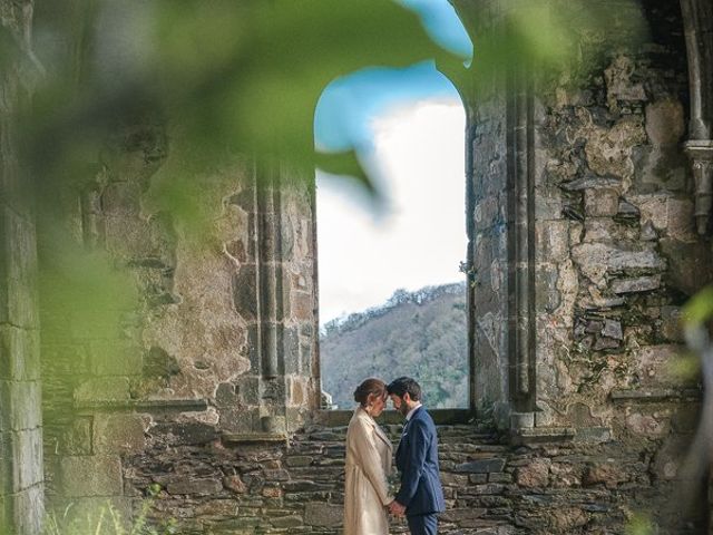 Le mariage de Nico et Sara à Plouézec, Côtes d'Armor 12