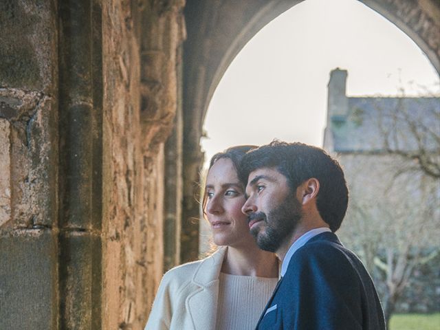 Le mariage de Nico et Sara à Plouézec, Côtes d'Armor 13