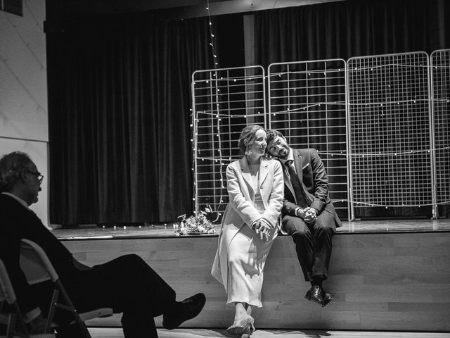 Le mariage de Nico et Sara à Plouézec, Côtes d'Armor 26