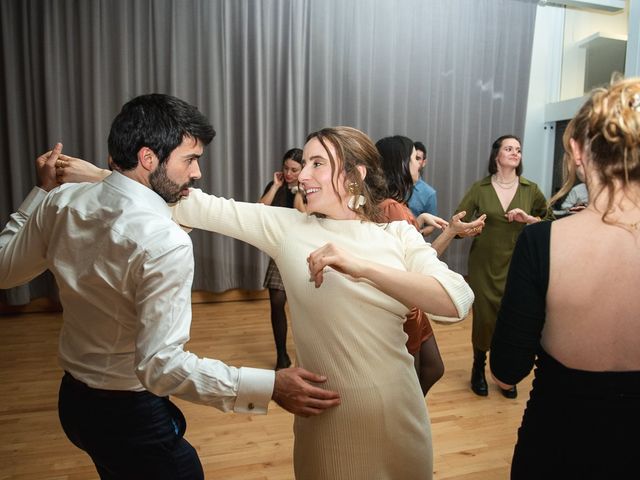 Le mariage de Nico et Sara à Plouézec, Côtes d'Armor 30