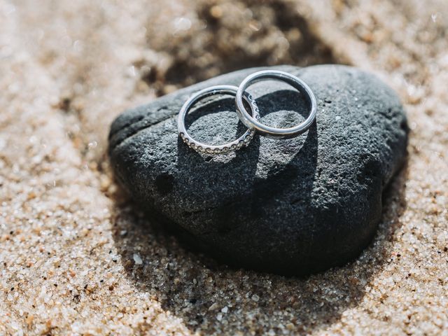 Le mariage de Jérome et Marine à Hossegor, Landes 15